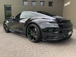 Porsche 911 Carrera 4S by RACE! 2019 года